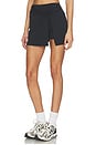 view 3 of 6 Romeo Skort in Black