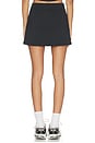 view 4 of 6 Romeo Skort in Black