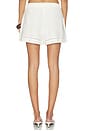 view 4 of 6 La Mer Shorts in Cream