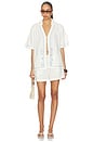 view 5 of 6 La Mer Shorts in Cream