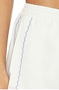 view 6 of 6 La Mer Shorts in Cream