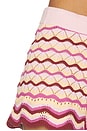 view 6 of 6 Sunchaser Short in Berry Spritz
