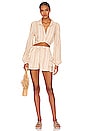 view 4 of 4 Play It Cool Short in Sunsoaked Stripe