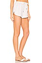 view 2 of 4 Karoline Shorts in Cream