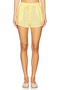 view 1 of 6 Rio Short in Daisy