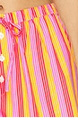 view 6 of 6 Skipper Shorts in Bondi Babe Stripe