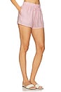view 2 of 6 Rio Short in Rosewater