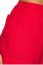 view 6 of 6 Lia Short in Flame