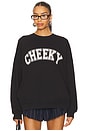 view 2 of 5 Legend Sweatshirt in Black
