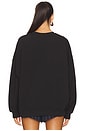 view 4 of 5 Legend Sweatshirt in Black