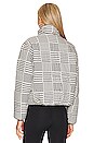 view 4 of 5 Elevation Jacket in Ever Plaid