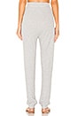 view 3 of 4 PANTALÓN VENICE BEACH in Heather Grey