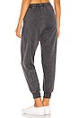 view 3 of 4 PANTALON TAKE IT EASY in Black
