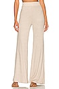 view 1 of 4 Adelyn Pant in Oatmeal