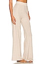 view 2 of 4 Adelyn Pant in Oatmeal