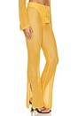 view 2 of 4 Los Cabos Pant in Sunshine