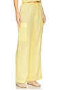 view 2 of 6 Sundown Cargo Pant in Daisy