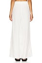 view 4 of 6 Palma Pant in White
