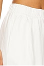 view 6 of 6 Palma Pant in White