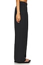 view 3 of 6 Palma Pant in Black