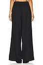 view 4 of 6 Palma Pant in Black