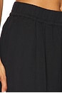 view 6 of 6 Palma Pant in Black