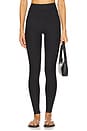 view 1 of 6 Turner Legging in Black