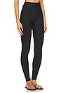 view 2 of 6 Turner Legging in Black