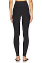 view 4 of 6 Turner Legging in Black