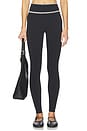 view 1 of 6 Heartbreaker Legging in Black