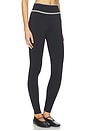 view 2 of 6 Heartbreaker Legging in Black