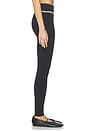 view 3 of 6 Heartbreaker Legging in Black