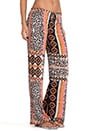view 2 of 3 PANTALONES WILD & FREE in Multi