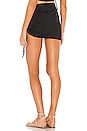 view 5 of 5 Isla Skirt in Black