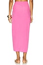 view 4 of 6 Portela Sarong in Bubblegum