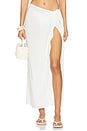 view 1 of 6 Portela Sarong in Cream