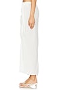 view 3 of 6 Portela Sarong in Cream