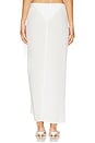 view 4 of 6 Portela Sarong in Cream