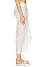 view 2 of 6 Mika Sarong in Cream