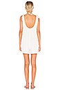view 3 of 3 Carina Romper in Ivory