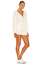 view 2 of 3 Stay Cool Romper in Cream