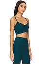 view 2 of 4 Soren Top in Deep Teal
