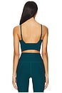 view 3 of 4 Soren Top in Deep Teal