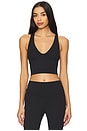 view 1 of 4 Declan Top in Black
