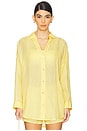 view 2 of 5 Rio Tunic in Daisy
