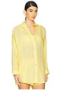 view 3 of 5 Rio Tunic in Daisy