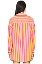 view 4 of 6 Santa Cruz Tunic in Bondi Babe Stripe