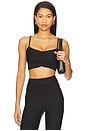 view 1 of 4 Soren Top in Black