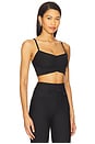 view 2 of 4 Soren Top in Black