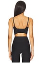 view 3 of 4 Soren Top in Black